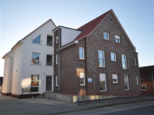 Ferienhaus - 5 Personen -  - Mühlenstraße - 26409 - Carolinensiel-Harlesiel