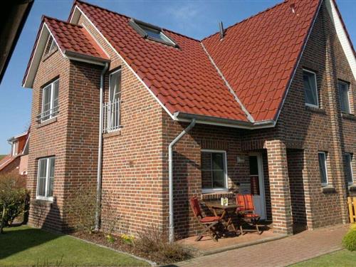 Feriehus - 4 personer -  - 26736 - Krummhörn Greetsiel