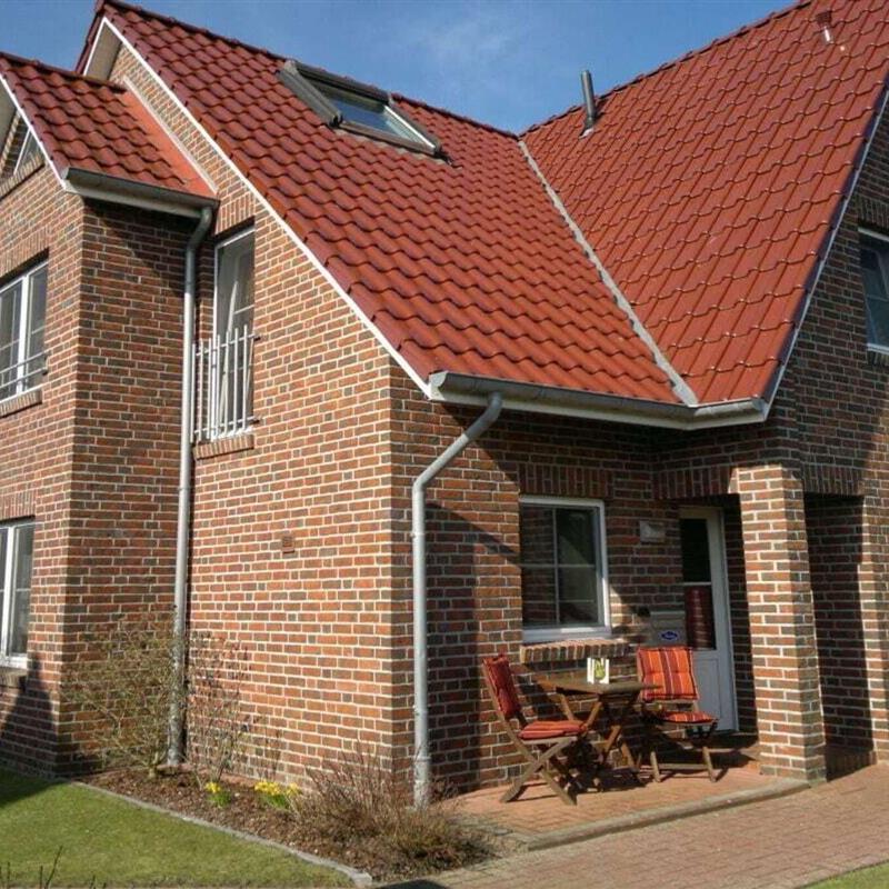 Sommerhus - 4 personer -  - 26736 - Krummhörn Greetsiel