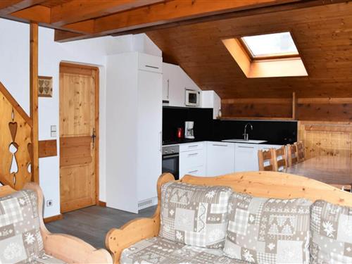 Holiday Home/Apartment - 10 persons -  - 73710 - Pralognan-La-Vanoise