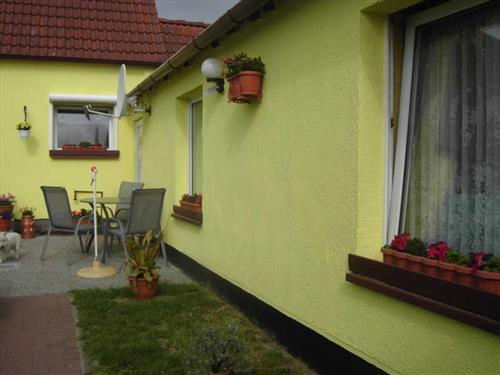 Holiday Home/Apartment - 2 persons -  - Fr.-Mehring-Str. - 18356 - Barth