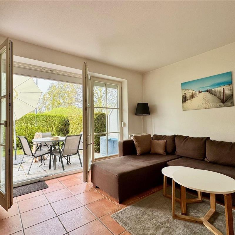 Ferielejlighed - 4 personer -  - Fischerstieg - 23683 - Scharbeutz