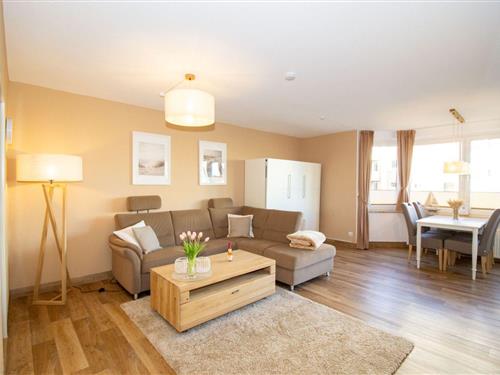 Ferielejlighed - 4 personer -  - Nordfeldstraße - 27476 - Cuxhaven-Doese