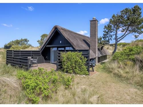 Sommerhus - 6 personer -  - Kræ Degns Vej - Klegod - 6950 - Ringkøbing