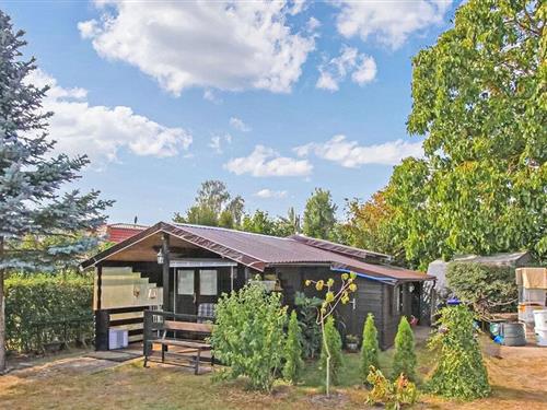 Feriehus - 2 personer -  - Walter-Rathenau-Straße - 17192 - Waren (Müritz)