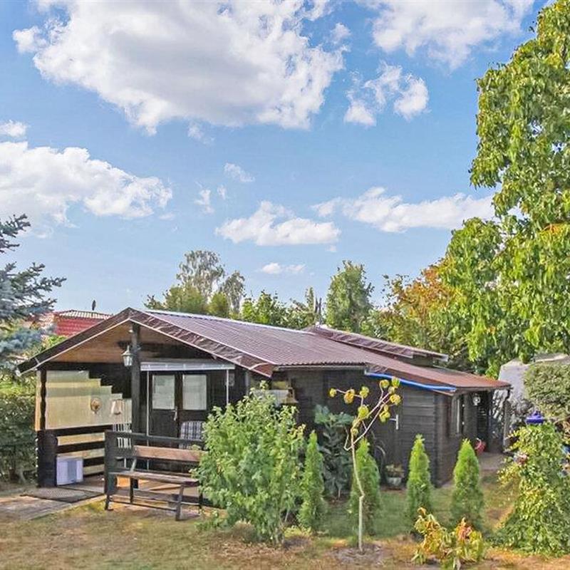 Sommerhus - 2 personer -  - Walter-Rathenau-Straße - 17192 - Waren (Müritz)