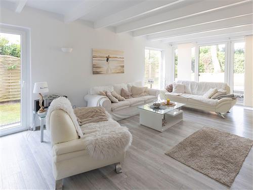 Feriehus - 7 personer -  - Schmidt-Rottluff-Str. - 26316 - Varel / Dangast