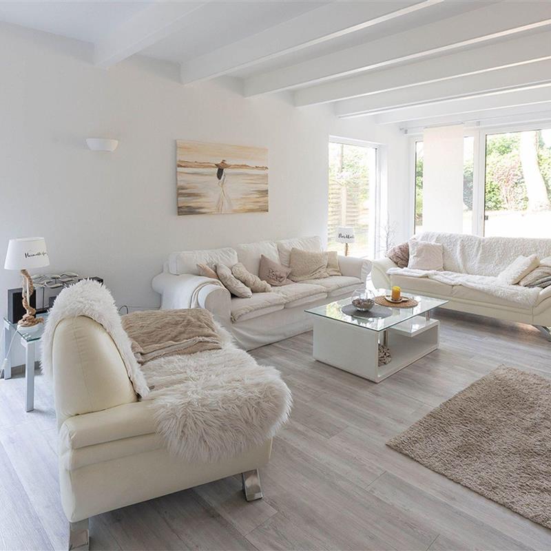 Sommerhus - 7 personer -  - Schmidt-Rottluff-Str. - 26316 - Varel / Dangast