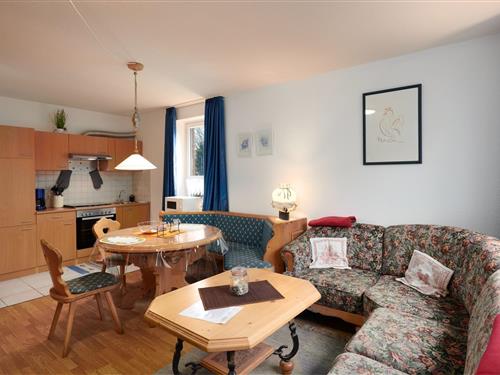 Ferielejlighed - 2 personer -  - Am Ehrenmal - 24235 - Laboe