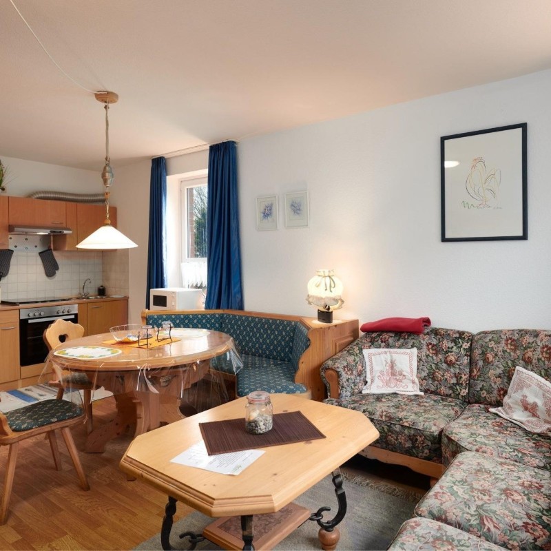 Ferielejlighed - 2 personer -  - Am Ehrenmal - 24235 - Laboe