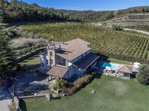 Sommerhus - 30 personer -  - Loazzolo - 14051