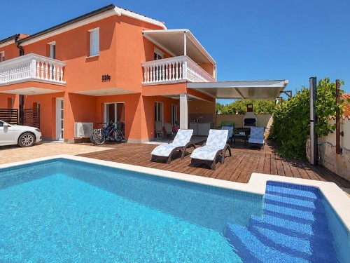 Holiday home - 5 persons -  - Betiga - Barbariga - Betiga - 52215 - Vodnjan