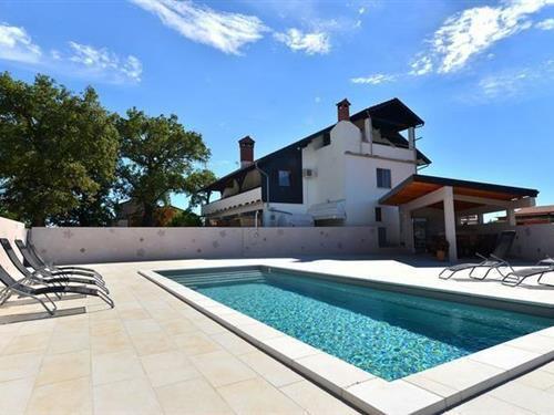 Ferienhaus - 5 Personen -  - PAOLIJA - 52466 - Novigrad