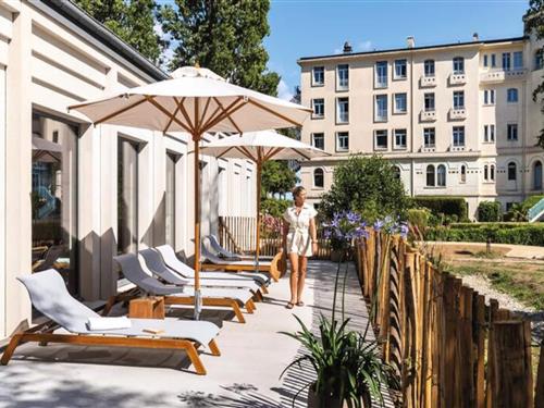 Ferielejlighed - 3 personer -  - 29160 - Morgat