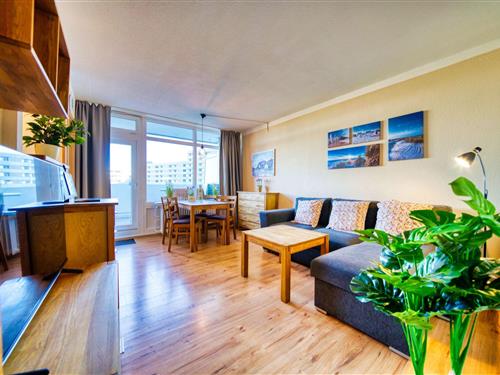 Ferielejlighed - 4 personer -  - H Ferienpark - 23774 - Heiligenhafen