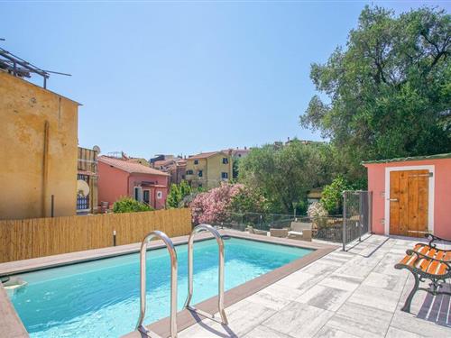 Sommerhus - 6 personer -  - Via Dottor Raineri - 18017 - Costarainera