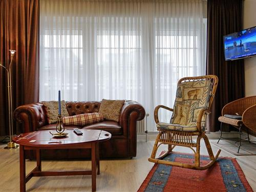 Ferielejlighed - 2 personer -  - Theodor-Storm-Straße - 25761 - Büsum