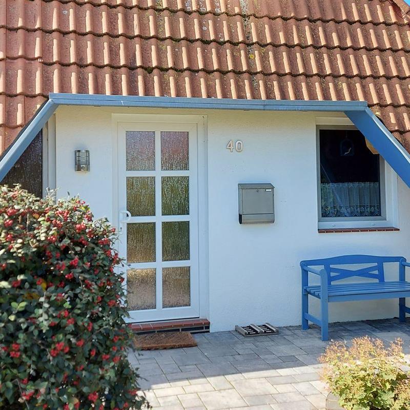 Sommerhus - 6 personer -  - Mellumplate - 27639 - Wurster Nordseeküste