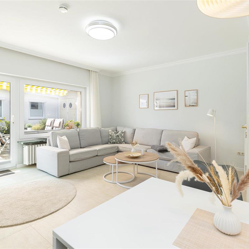 Bungalow - 3 personer -  - Wicheldorfstraße - 23743 - Grömitz