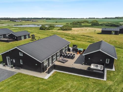 Sommerhus - 8 personer -  - Kringelbækvej - Grønhøj - 9480 - Løkken