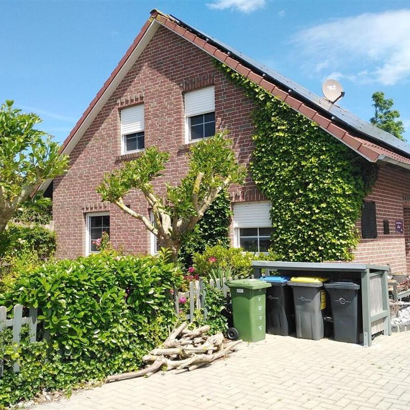 Ferielejlighed - 5 personer -  - 26736 - Greetsiel