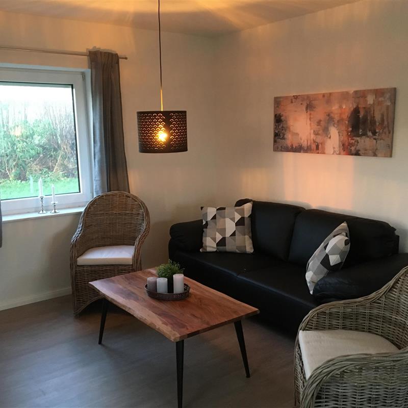 Sommerhus - 5 personer -  - Wippendorf - 24402 - Esgrus