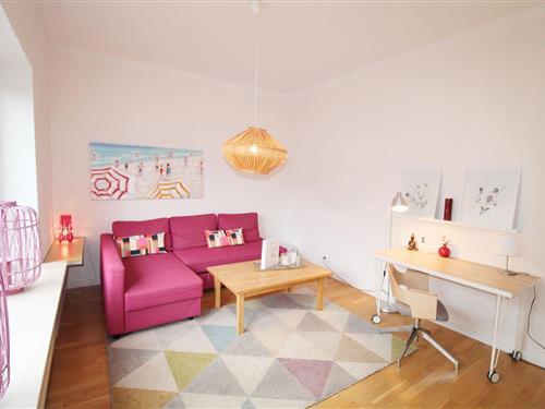 Ferienwohnung - 4 Personen -  - Strichweg - 27472 - Cuxhaven