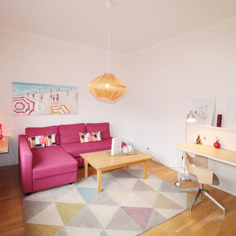 Ferielejlighed - 4 personer -  - Strichweg - 27472 - Cuxhaven