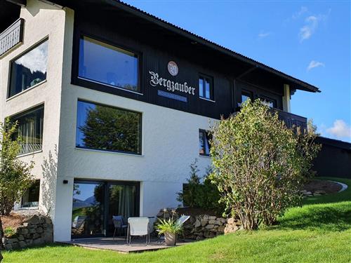 Ferieleilighet - 6 personer -  - Hochwiesweg - 87538 - Bolsterlang
