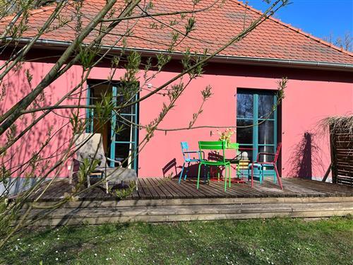 Ferieleilighet - 5 personer -  - Möwenweg - 18292 - Krakow Am See