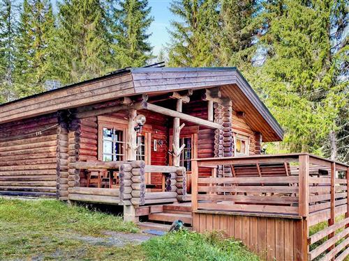 Sommerhus - 4 personer -  - Joutsa - 41730