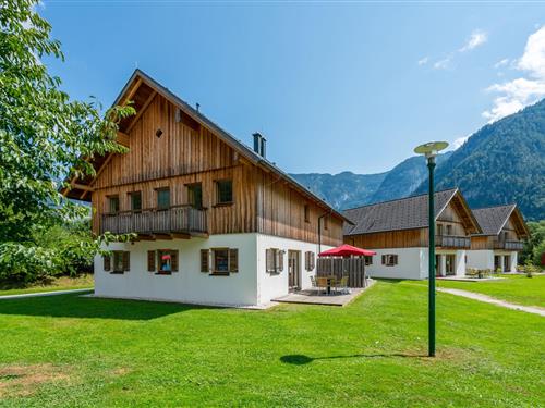 Holiday Home/Apartment - 6 persons -  - 4831 - Obertraun