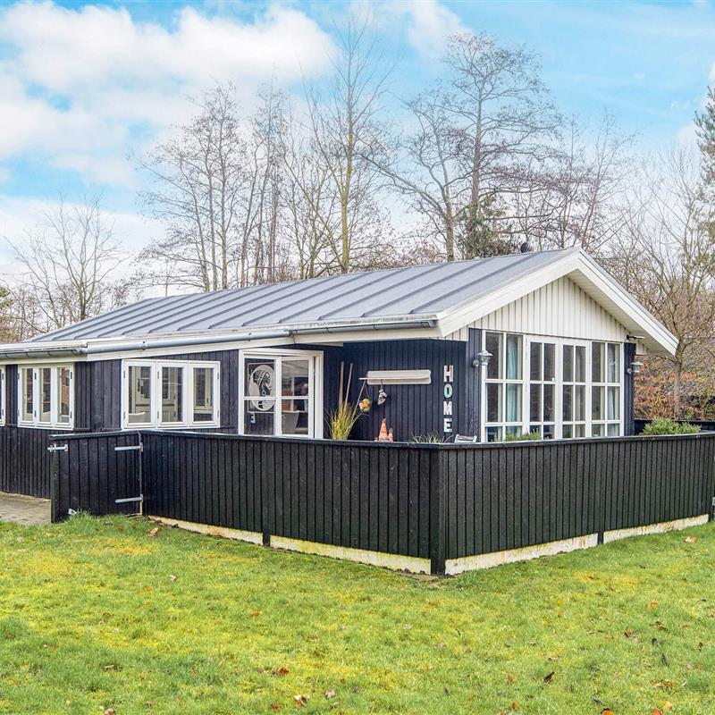 Ferienhaus - 5 Personen -  - Kosigvænget - Bork Havn - 6893 - Hemmet Strand