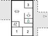 Image 17 - Floor plan