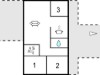 Image 17 - Floor plan