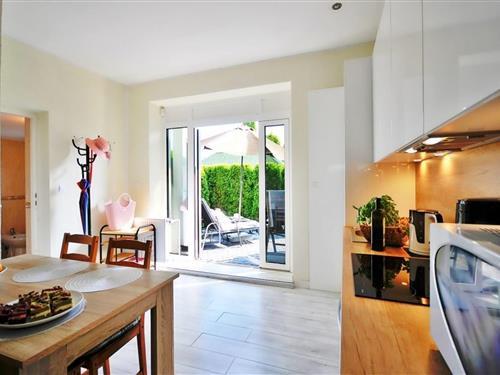 Holiday apartment - 4 persons -  - 78-111 - Ustronie Morskie