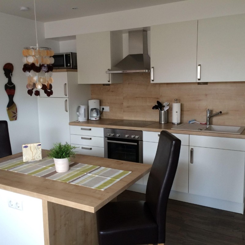 Ferielejlighed - 2 personer -  - Friedlandstr. - 25451 - Quickborn
