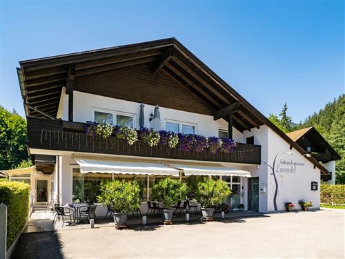  - 2 personer -  - Bad-Trißl-Straße - 83080 - Oberaudorf
