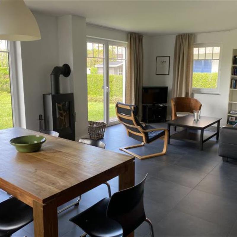 Sommerhus - 6 personer -  - Straße zur Kühlung - 18209 - Wittenbeck