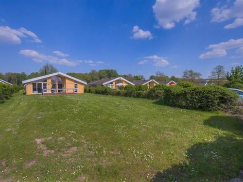 Feriehus - 4 personer -  - Am Hafendorf - 17248 - Rechlin-Nord