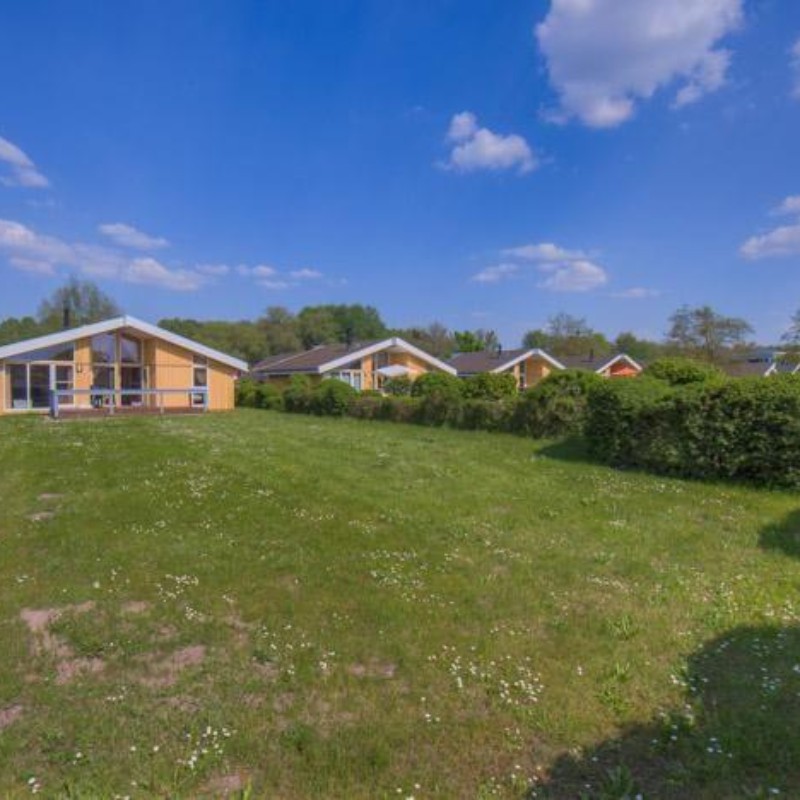 Sommerhus - 4 personer -  - Am Hafendorf - 17248 - Rechlin-Nord