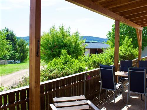 Holiday apartment - 4 persons -  - Neuhaus - 93149 - Nittenau