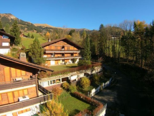 Ferieleilighet - 6 personer -  - 3775 - Lenk