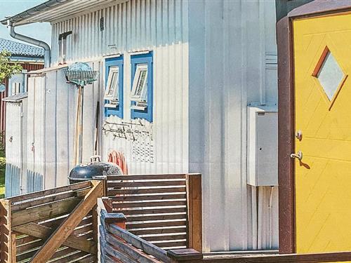 Holiday home - 4 persons -  - Måsen - Olofsbo/Falkenberg - 311 71 - Falkenberg