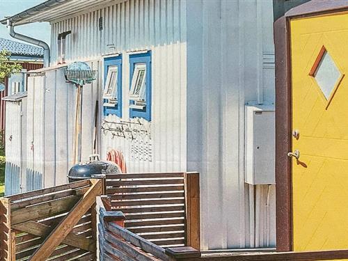 Sommerhus - 4 personer -  - Måsen - Olofsbo/Falkenberg - 311 71 - Falkenberg