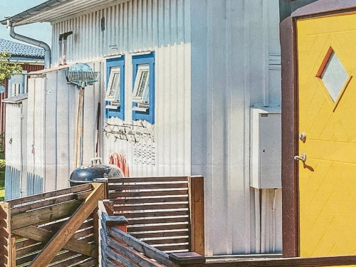 Sommerhus - 4 personer -  - Måsen - Olofsbo/Falkenberg - 311 71 - Falkenberg