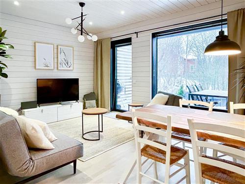Holiday home - 4 persons -  - Kemiönsaari - 25930