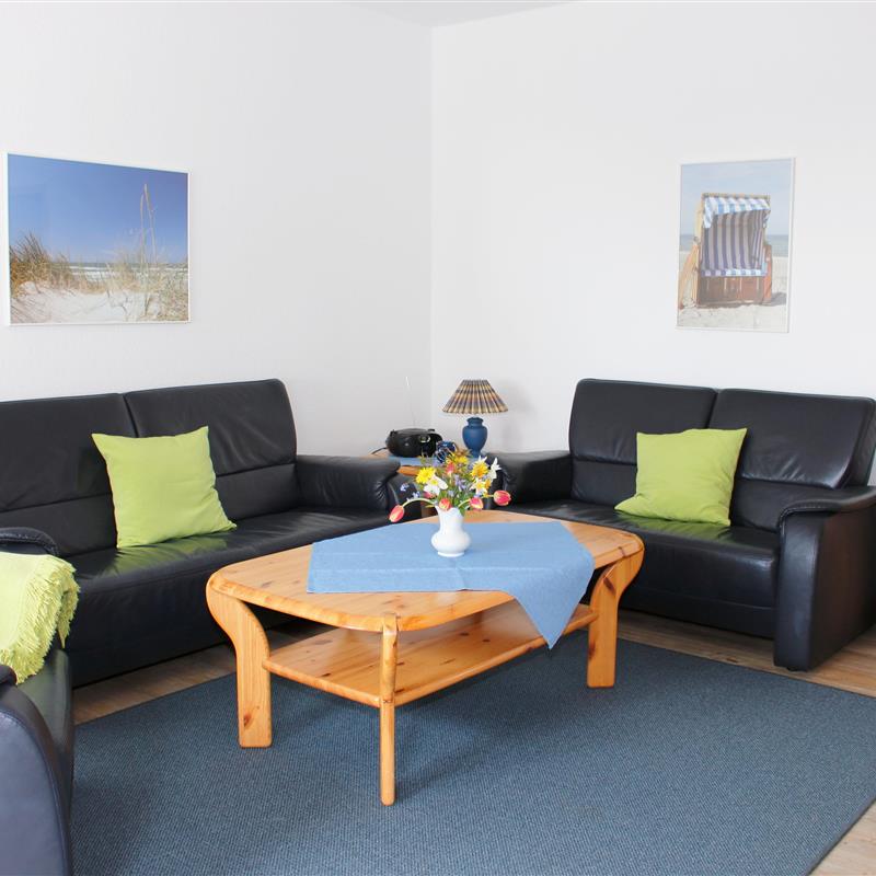 Sommerhus - 6 personer -  - Meeschendorf - 23769 - Fehmarn Ot Meeschendorf