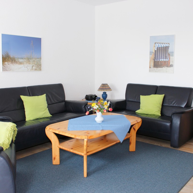 Sommerhus - 6 personer -  - Meeschendorf - 23769 - Fehmarn Ot Meeschendorf