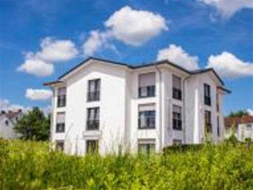 Ferielejlighed - 3 personer -  - Tecklenburger Str. - 49525 - Lengerich